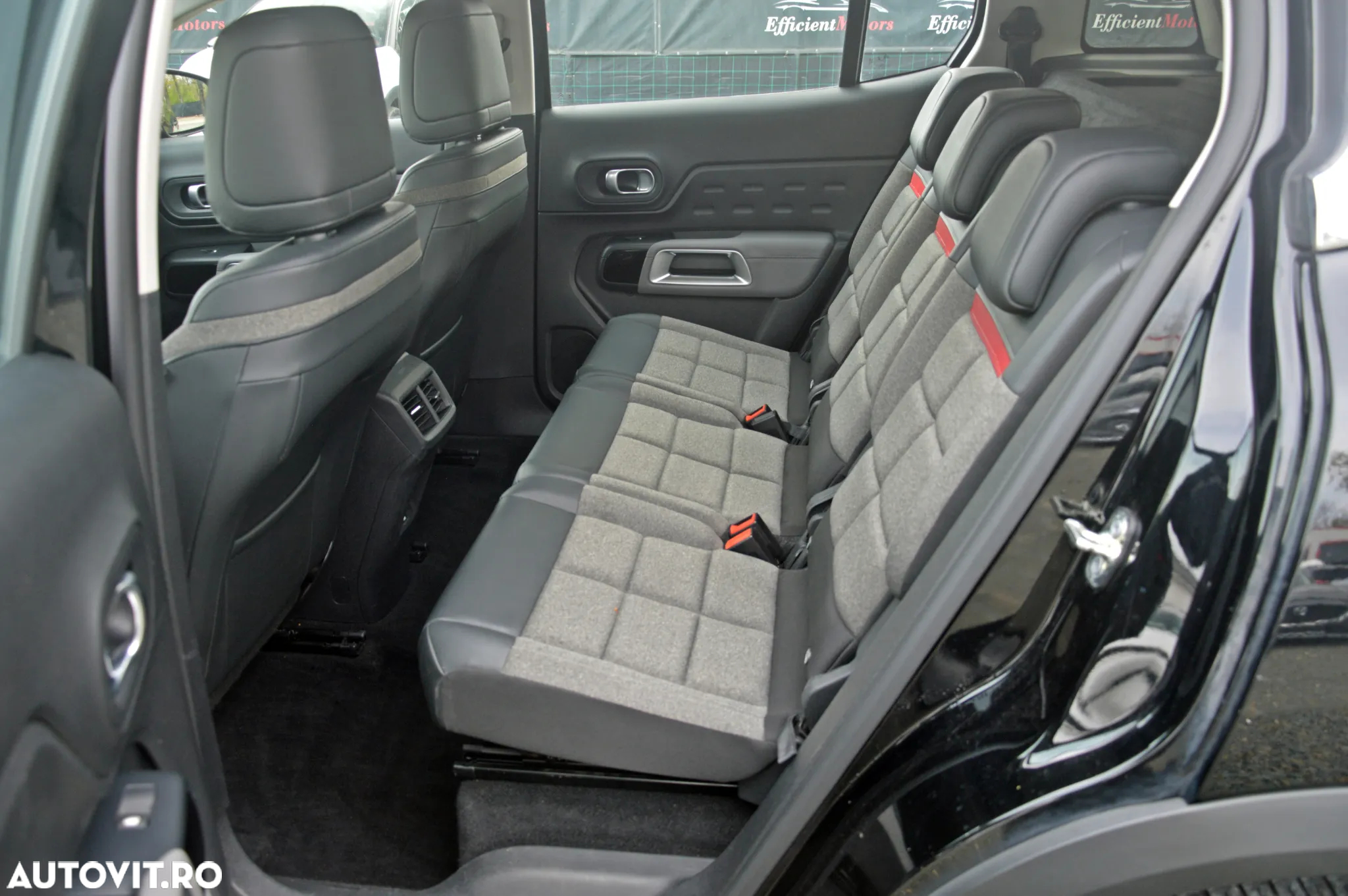 Citroën C5 Aircross Hybrid 225 e-EAT8 FEEL PACK - 6