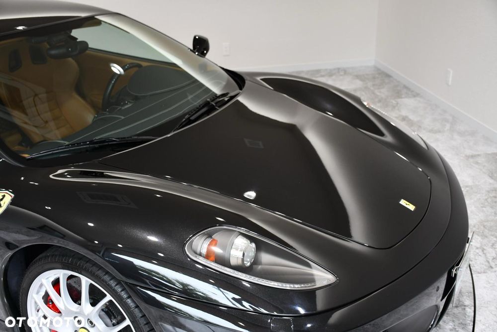 Ferrari F430 F1 - 29