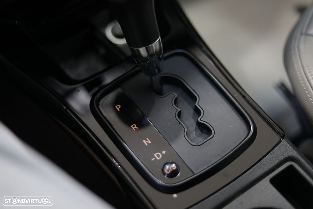 Mercedes-Benz B 200 CDi Autotronic - 17