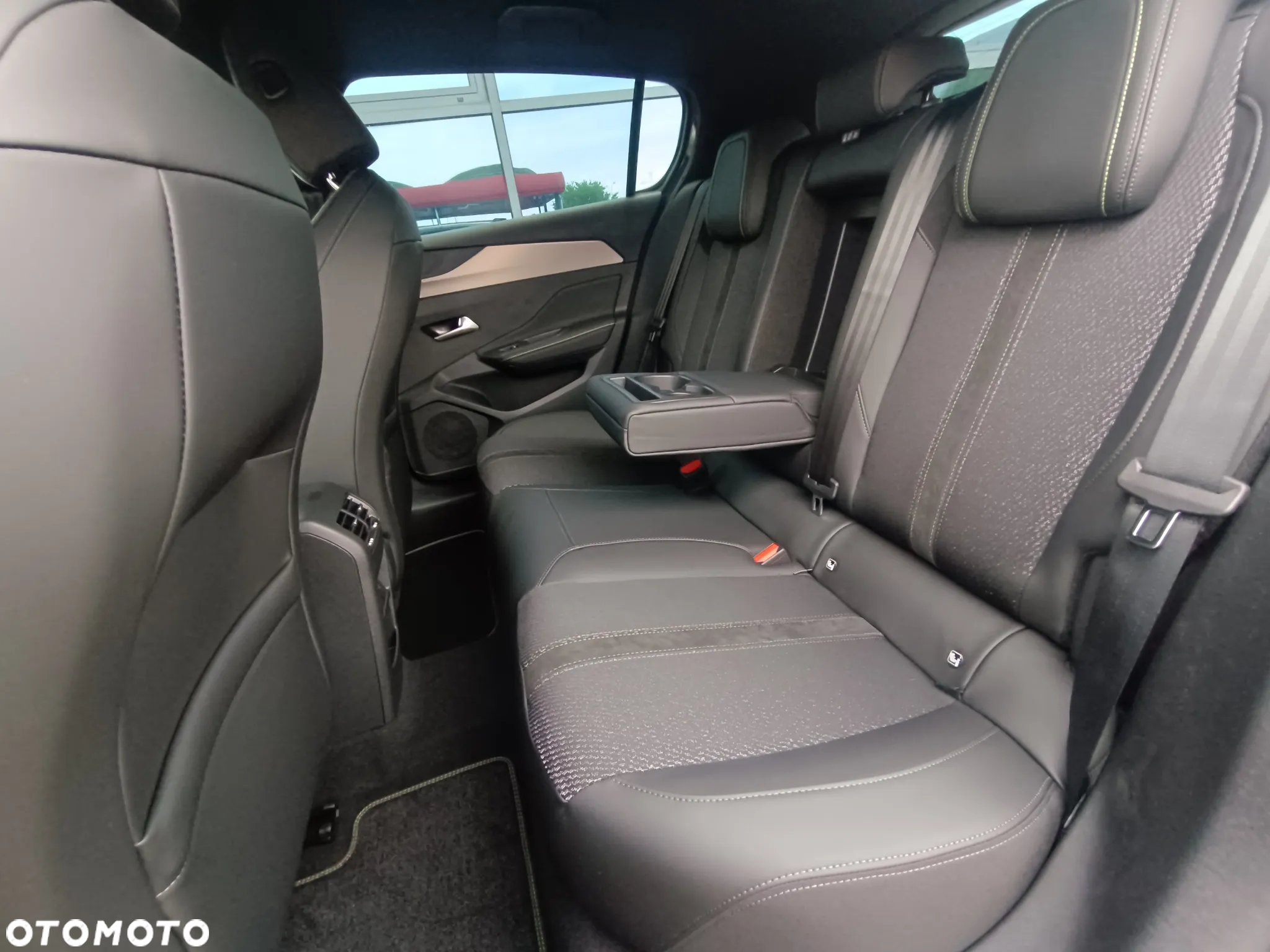 Peugeot 308 1.5 BlueHDi GT S&S EAT8 - 18