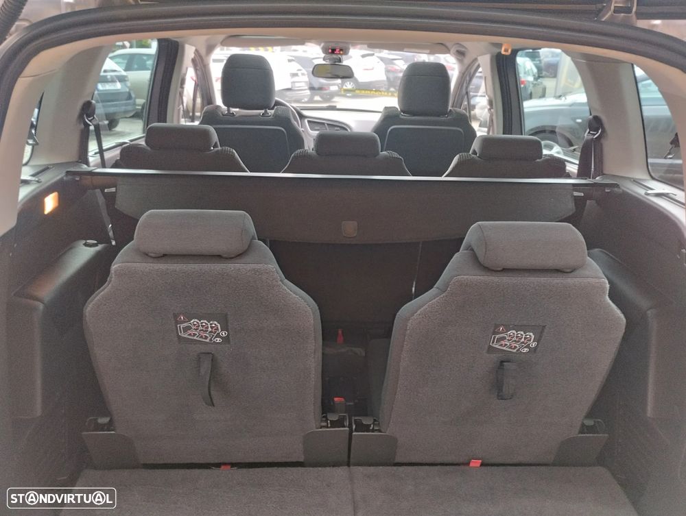 Peugeot 5008 1.6 BlueHDi Style - 7