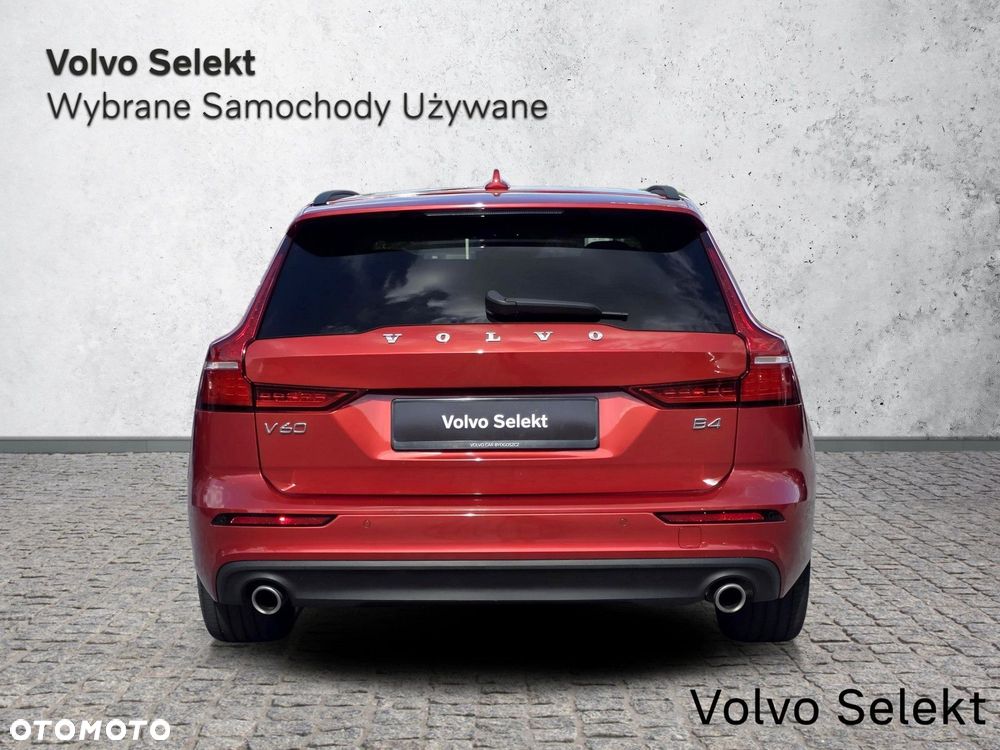 Volvo V60 - 9