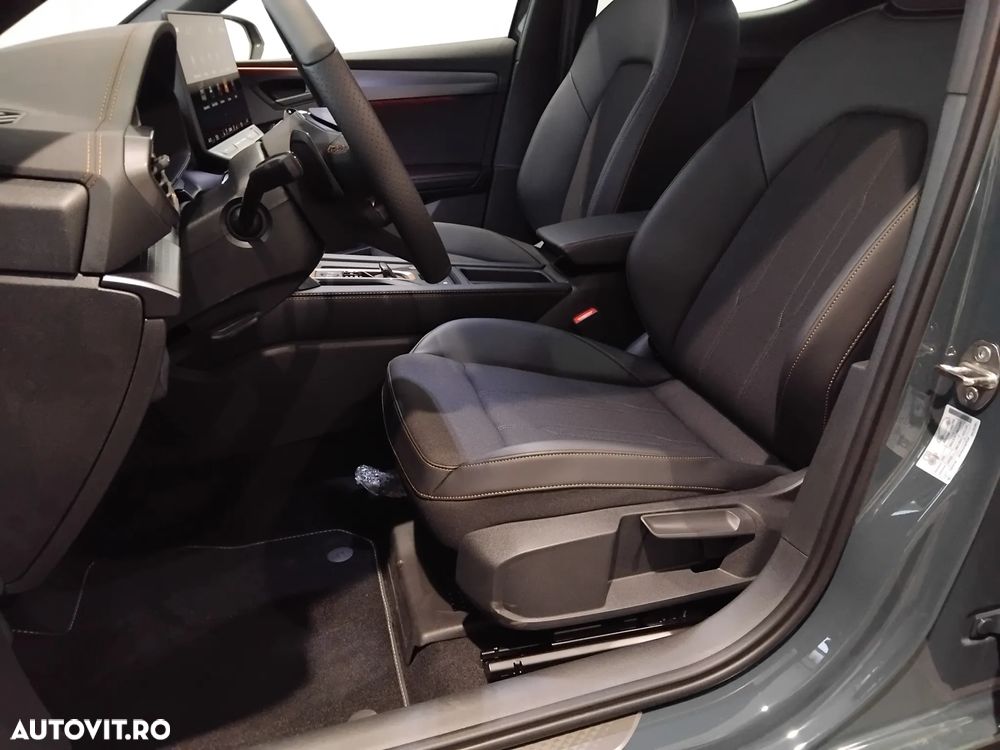 Cupra Leon 1.5 eTSI DSG MHEV - 23