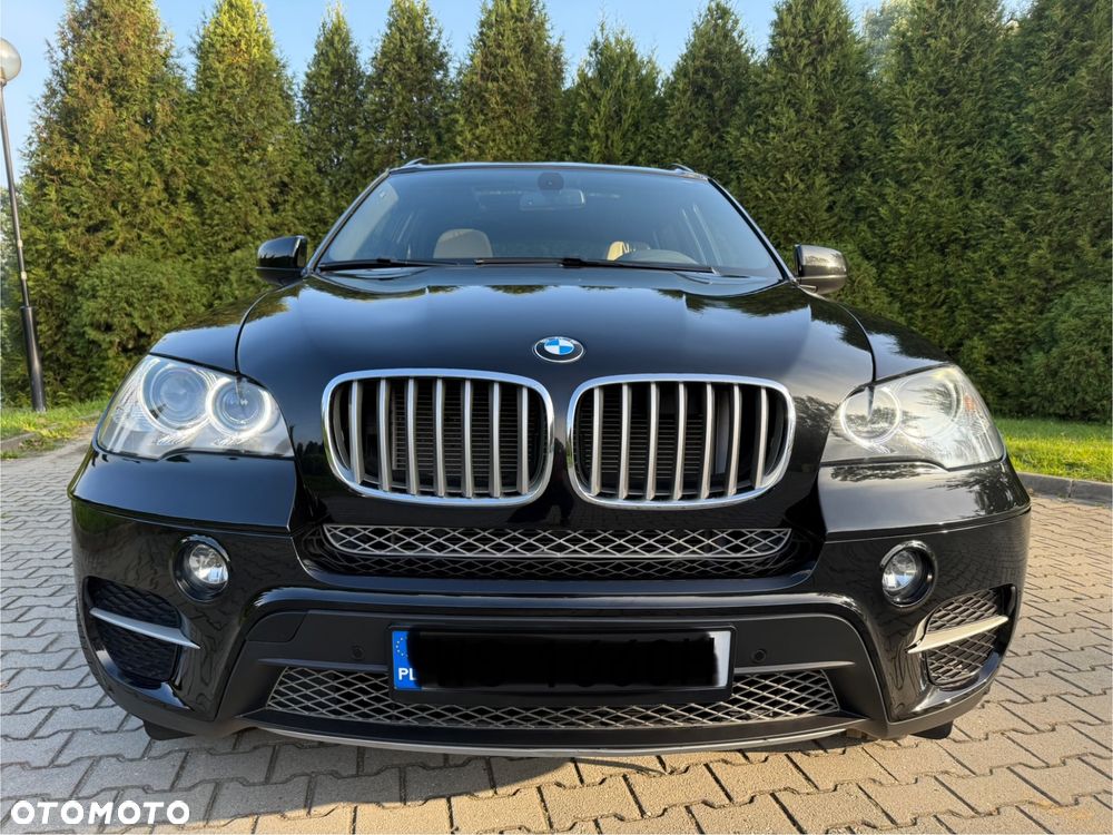 BMW X5 3.5i xDrive - 2
