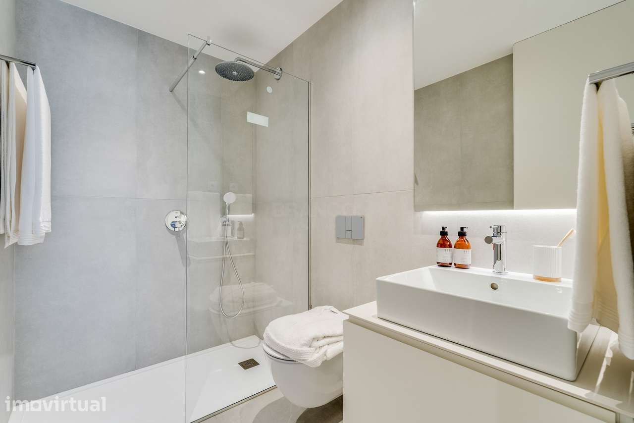 apartment, Lagos, São Gonçalo de Lagos - Grande imagem: 5/13