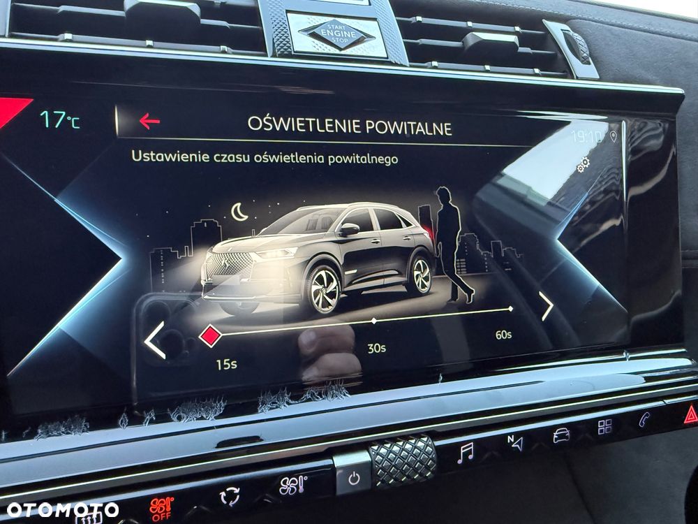 DS Automobiles DS 7 Crossback 1.6 E-Tense Performance Line + - 26