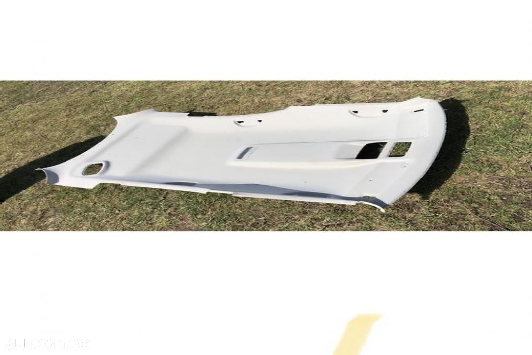 Tapiterie plafon Skoda Roomster Praktik (5J) 1.4TDI - 5J7867501AJ (5J7 867 501 AJ) - 1
