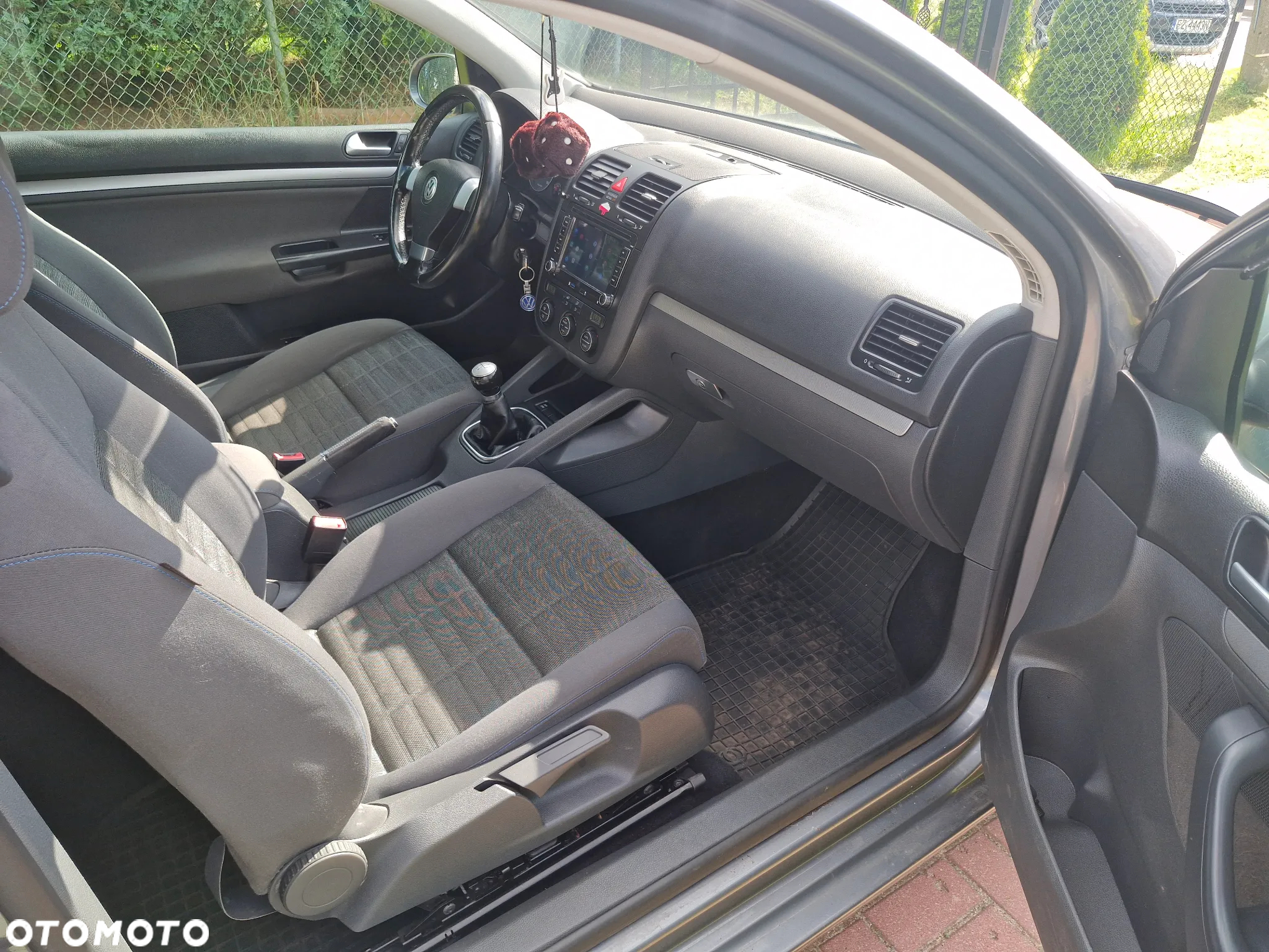 Volkswagen Golf 1.4 Tour - 13