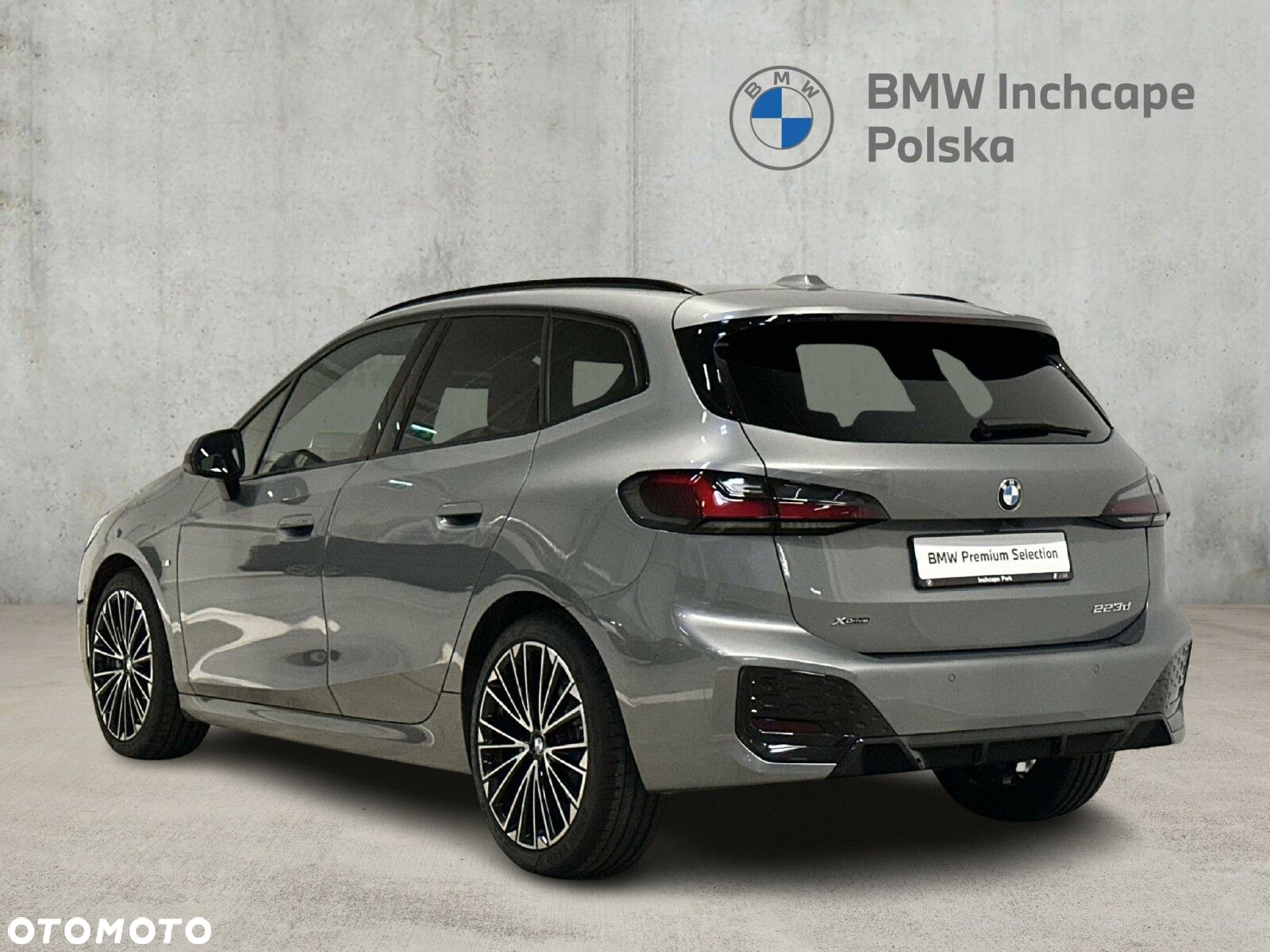 BMW Seria 2 - 3