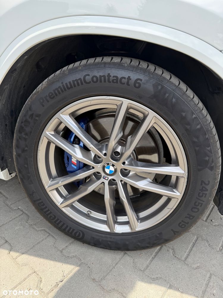 BMW X3 xDrive30i M Sport sport - 27