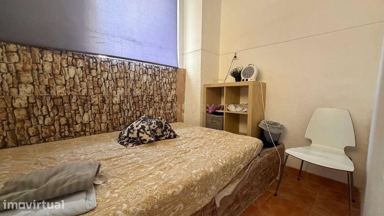 Arrendamento Loja na Reboleira - Amadora - Sintra - Grande imagem: 4/11