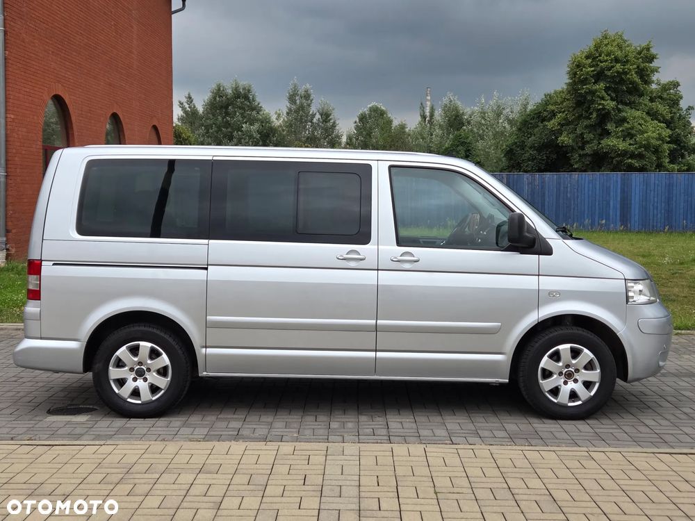 Volkswagen Multivan L1 Highline - 2