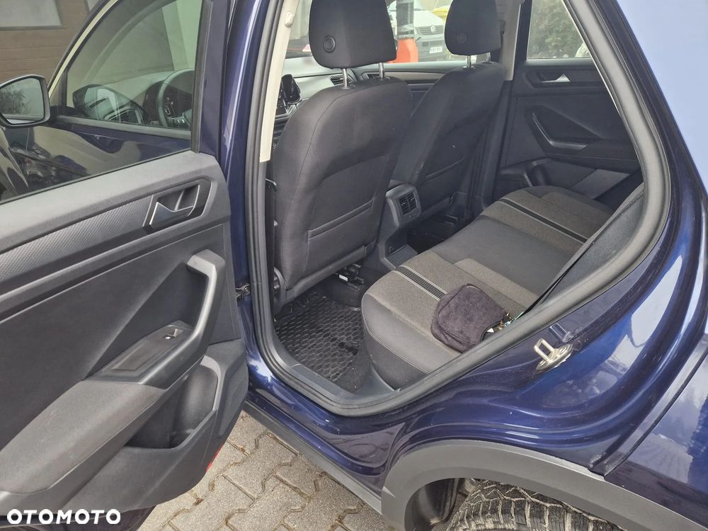 Volkswagen T-Roc 1.6 TDI SCR Style - 3