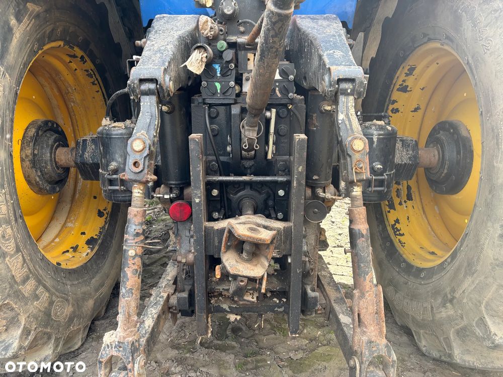 New Holland TG285 - 8