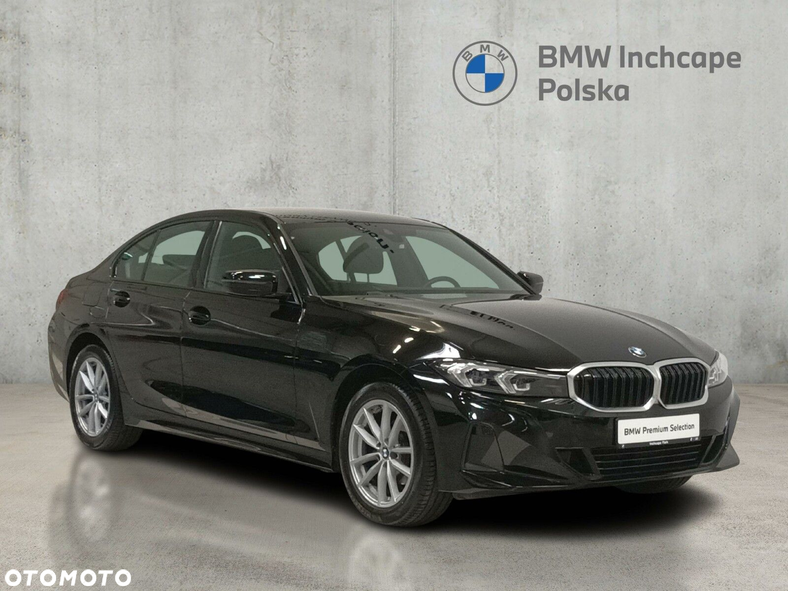 BMW Seria 3 - 7