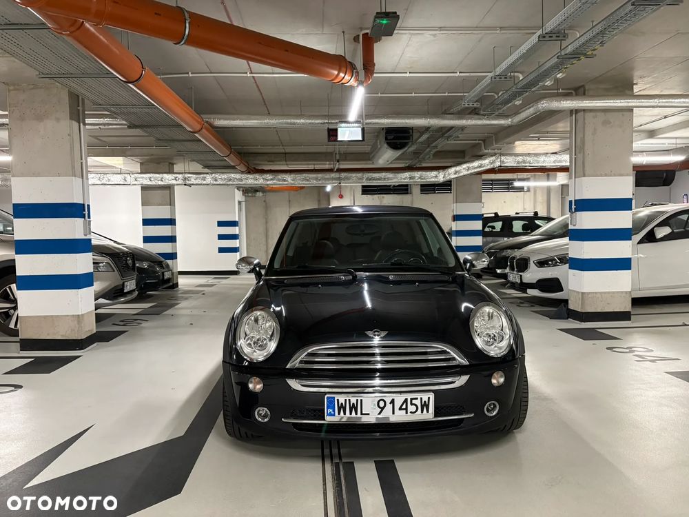 MINI ONE Standard - 21