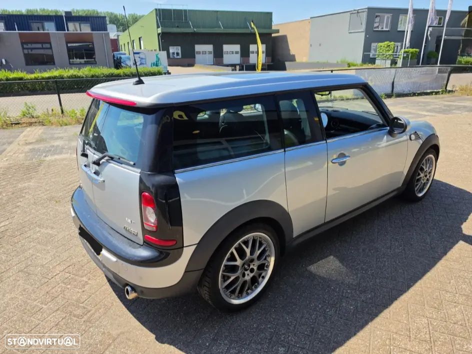 MINI Clubman Cooper - 12