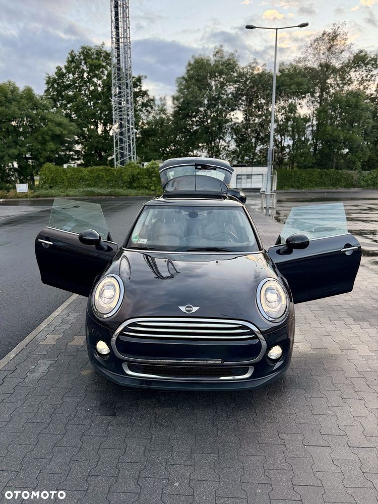 MINI Cooper Standard - 10