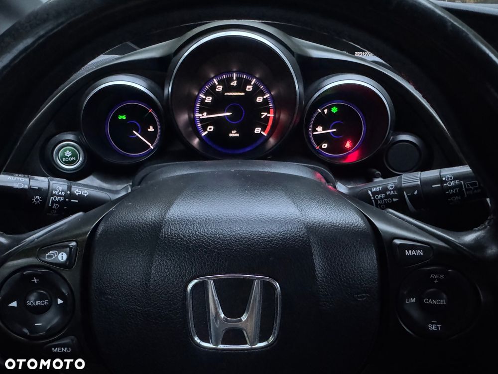 Honda Civic 1.8 Sport - 7