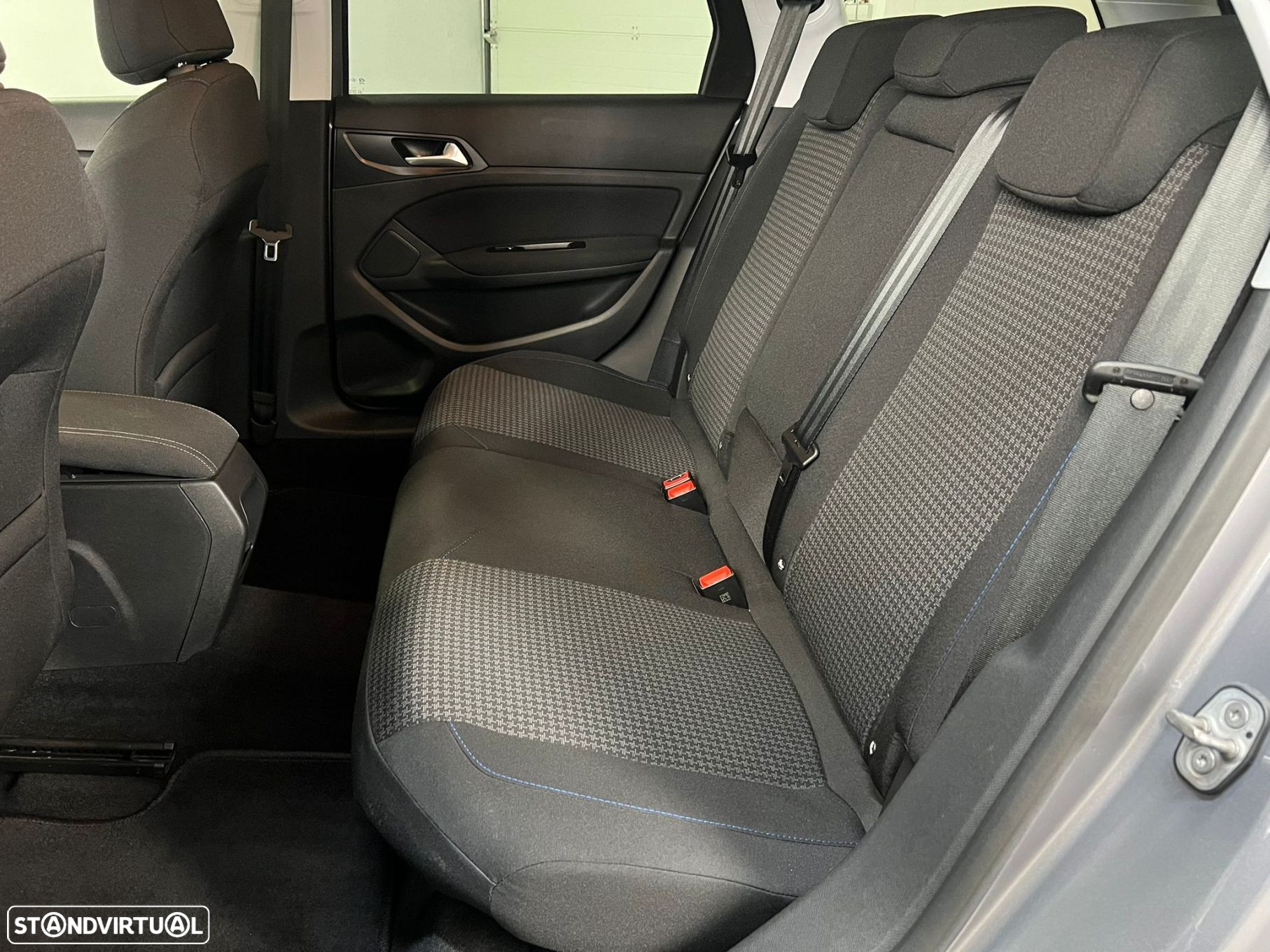 Peugeot 308 SW 1.5 BlueHDi Style - 7