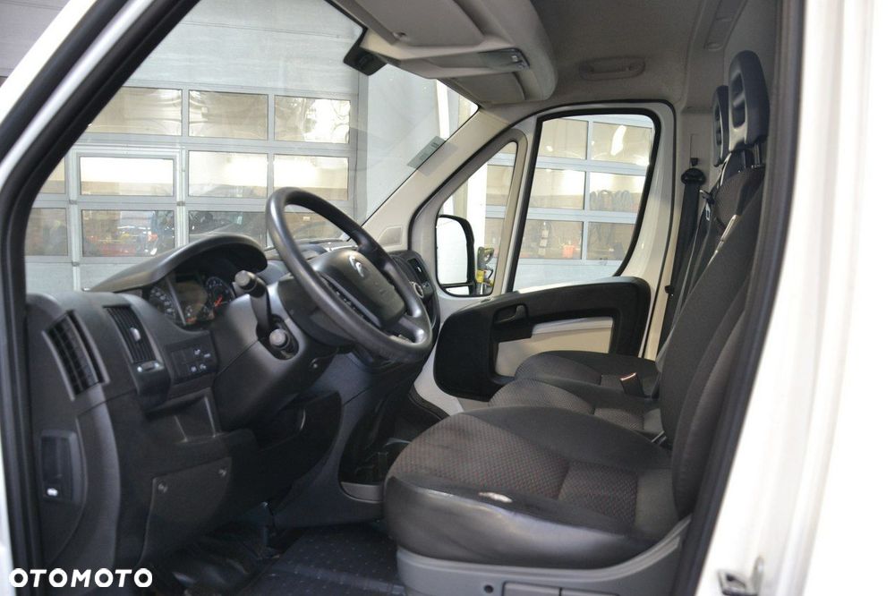 Citroën Jumper - 10