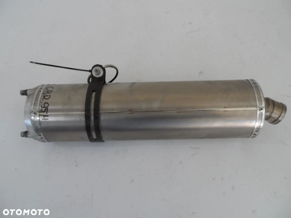 HONDA CBR 900, 954 tłumik wydech sportowy ARROW - 3