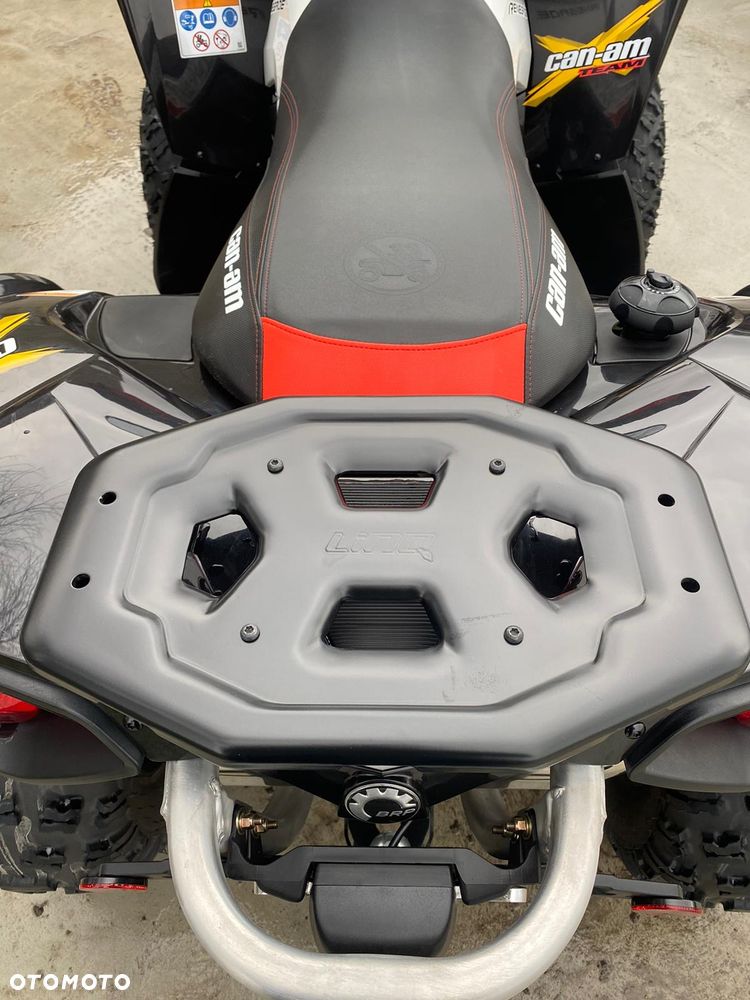 Can-Am Renegade - 29