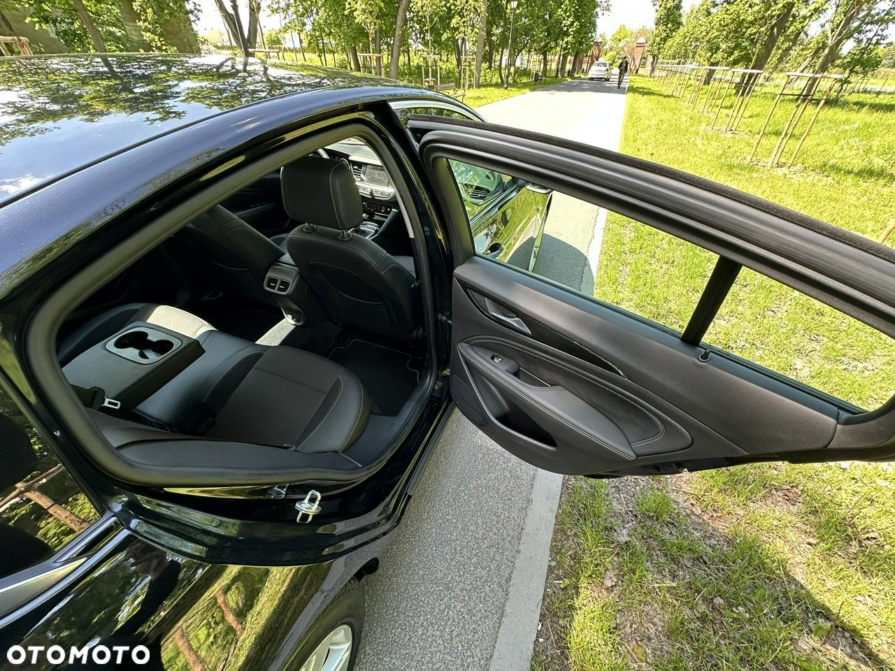 Opel Insignia - 29