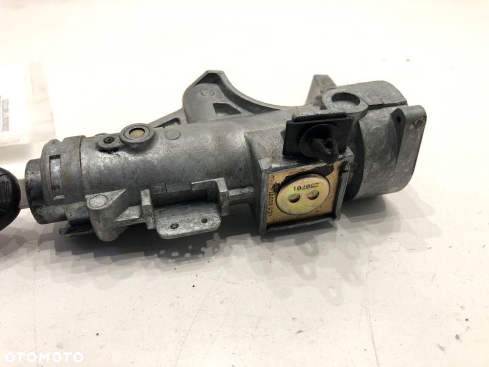 STACYJKA  LAND ROVER FREELANDER I (L314) 1998 - 2006 1.8 i 16V 4x4 88 kW [120 KM] benzyna 1998 - - 3