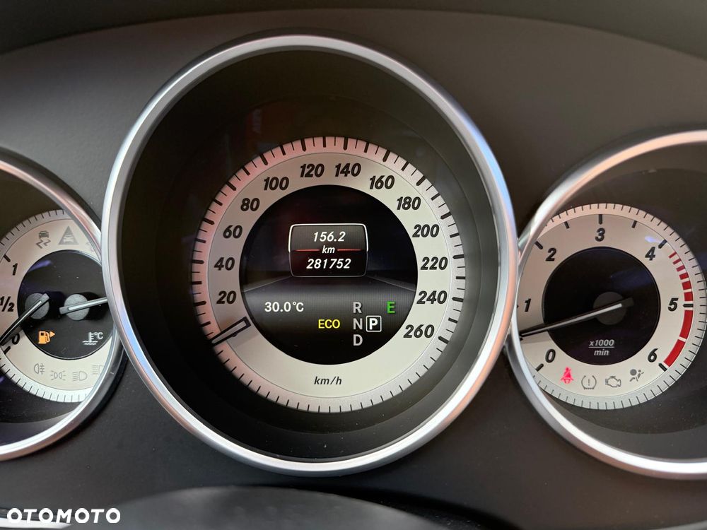 Mercedes-Benz CLS 350 (BlueTEC) d 9G-TRONIC - 28