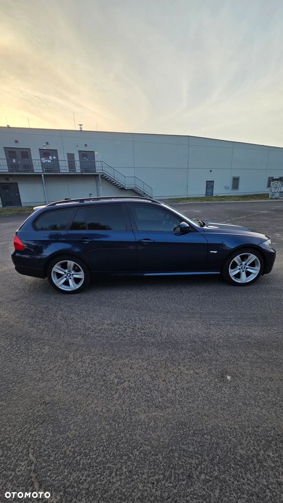 BMW Seria 3 - 3