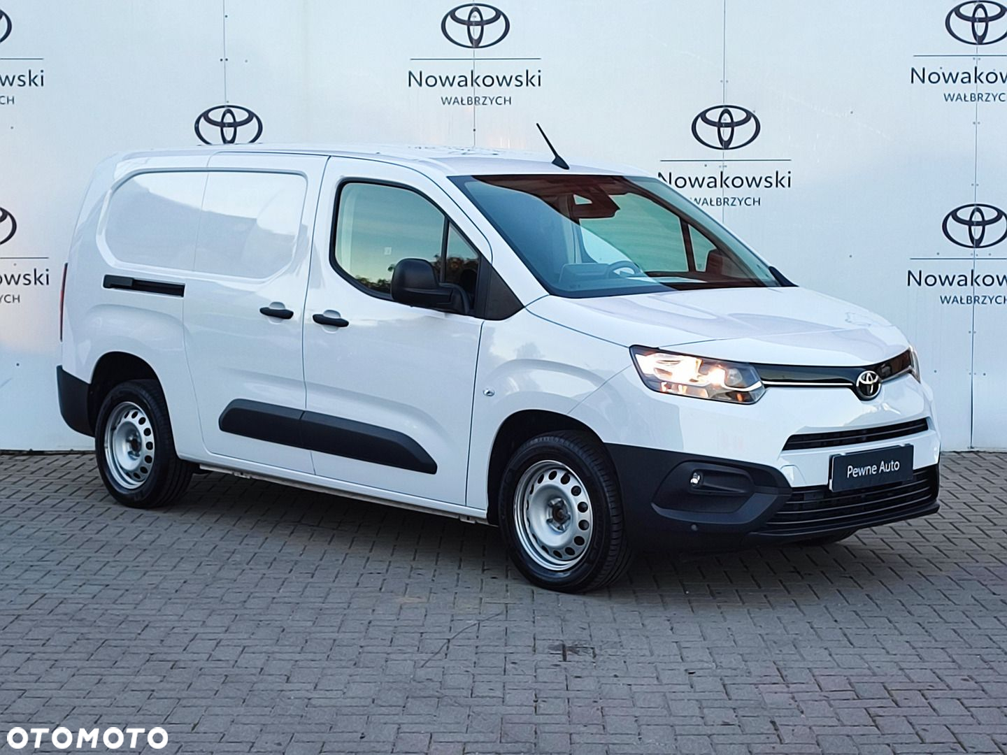 Toyota PROACE CITY - 3