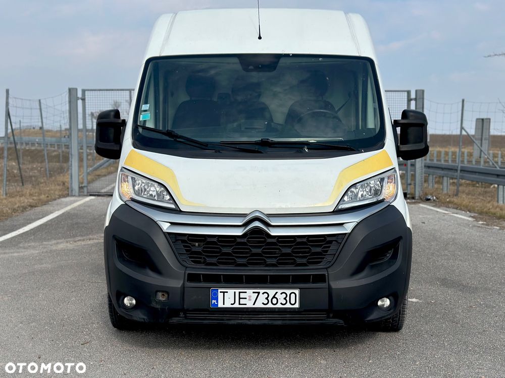 Citroën Jumper - 2
