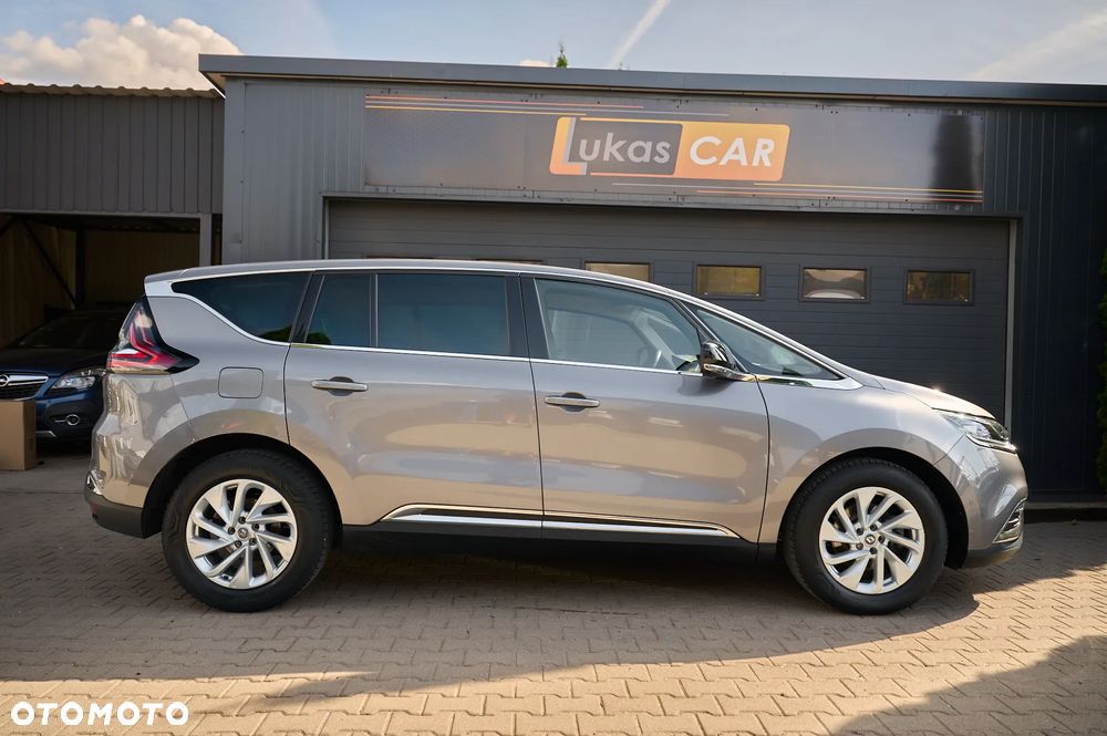 Renault Espace Energy TCe 200 EDC Business - 9
