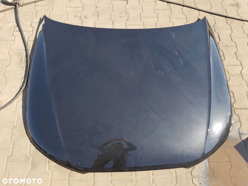 AUDI A4 B8 LIFT 12-15r MASKA LY9T - 1