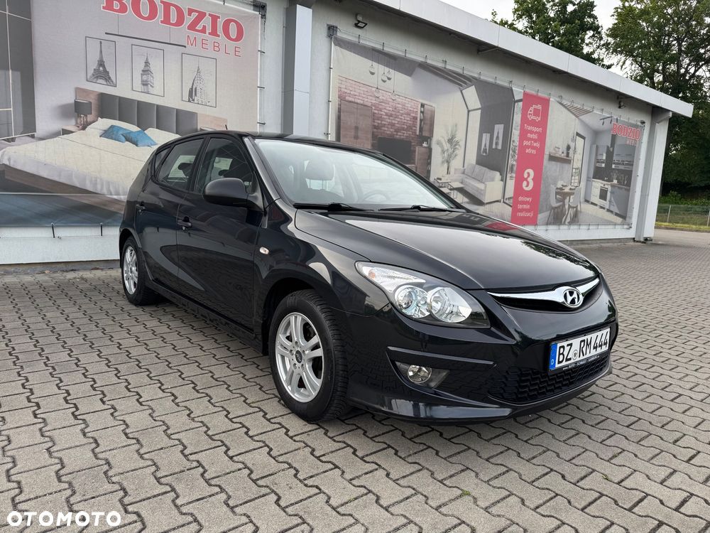 Hyundai i30 - 1
