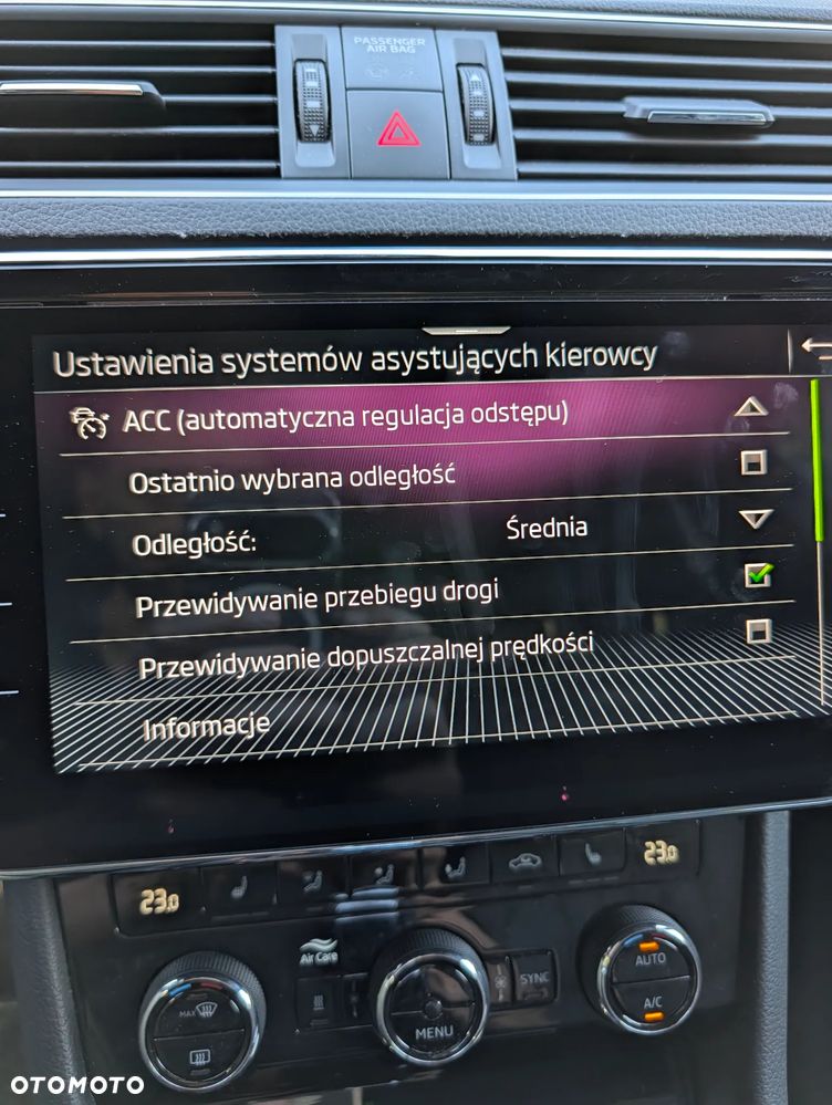 Skoda Superb 2.0 TDI SCR 4x4 L&K DSG - 15