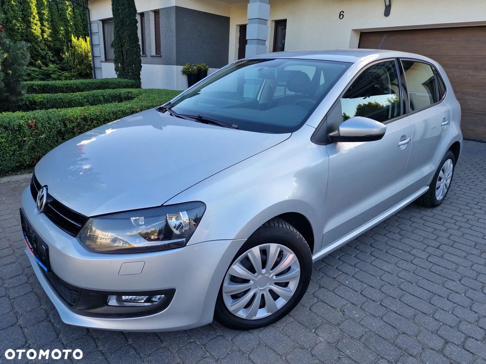 Volkswagen Polo - 4