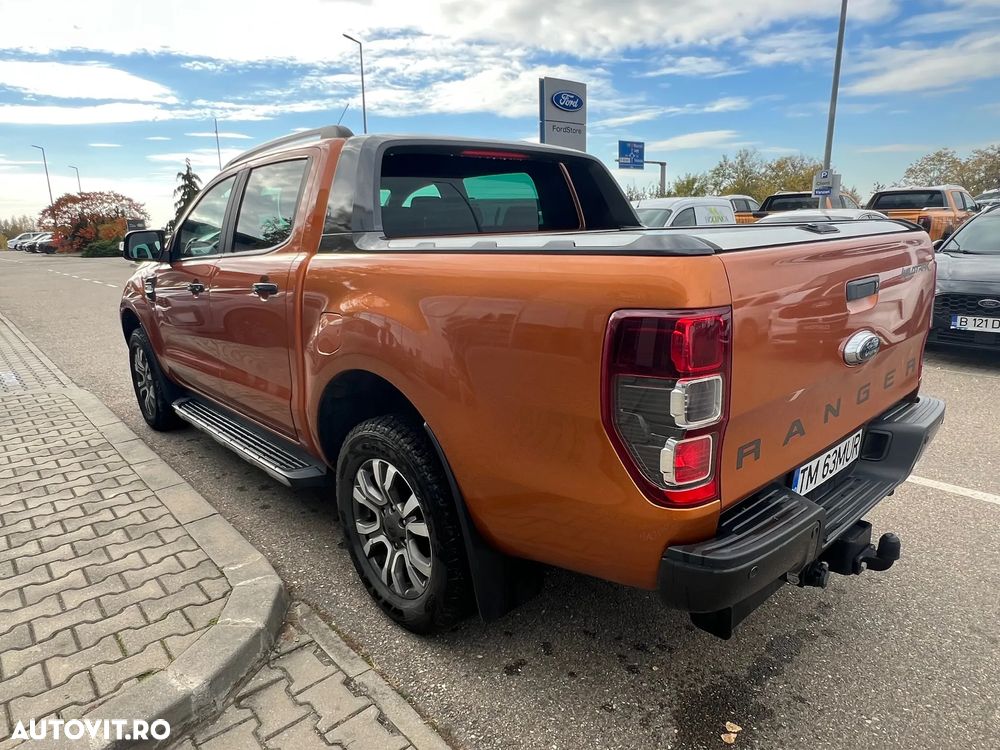Ford Ranger - 6
