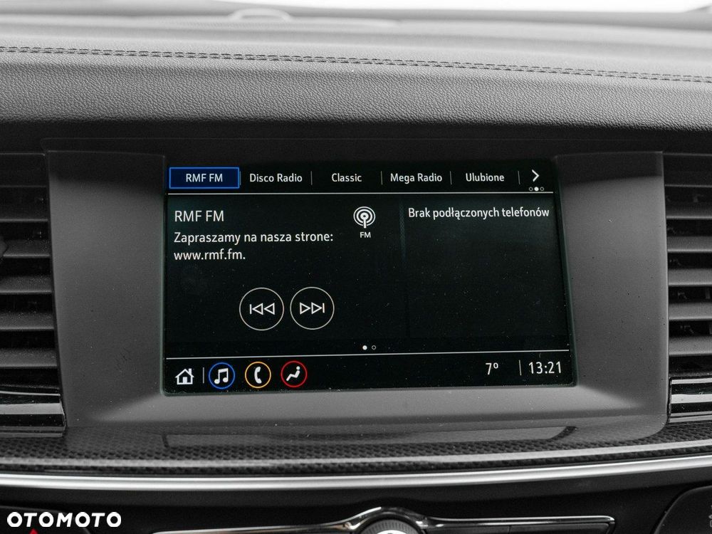 Opel Insignia 2.0 CDTI Elegance S&S - 21