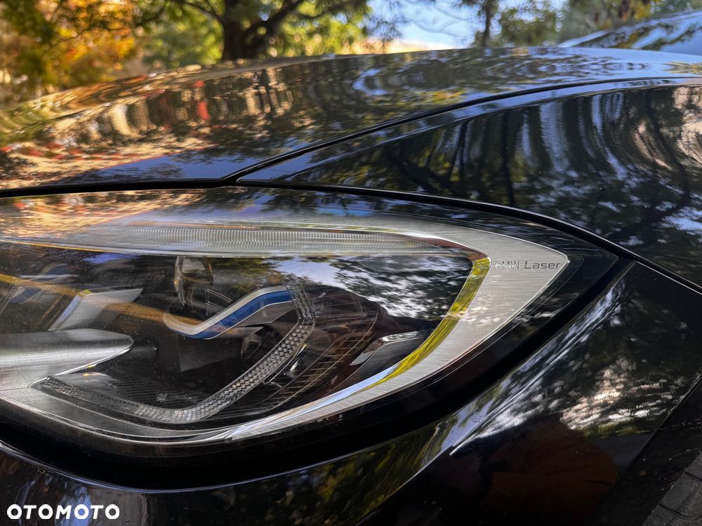 BMW Seria 3 320e PHEV xDrive M Sport sport - 4
