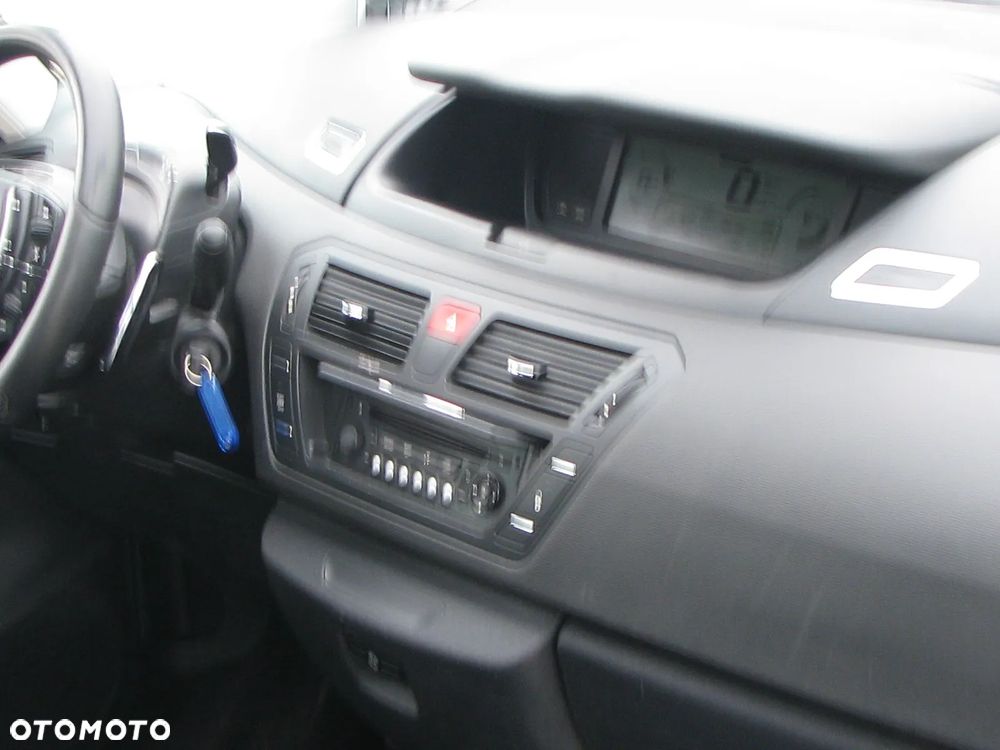 Citroën C4 Picasso 2.0 HDi FAP EGS6 Exclusive - 12