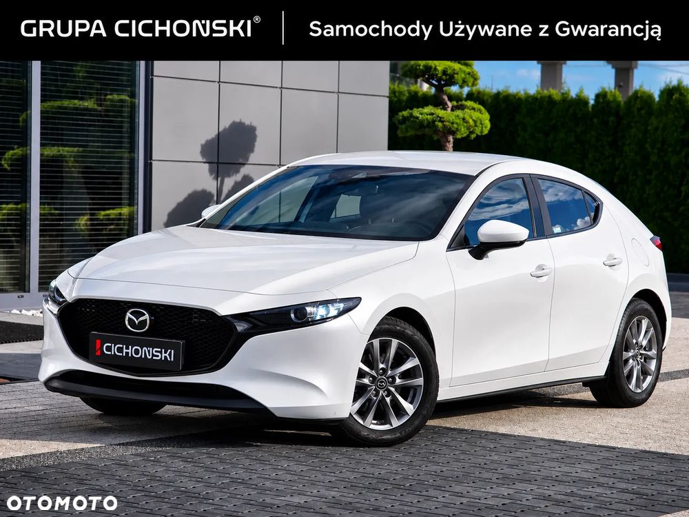 Mazda 3 - 1