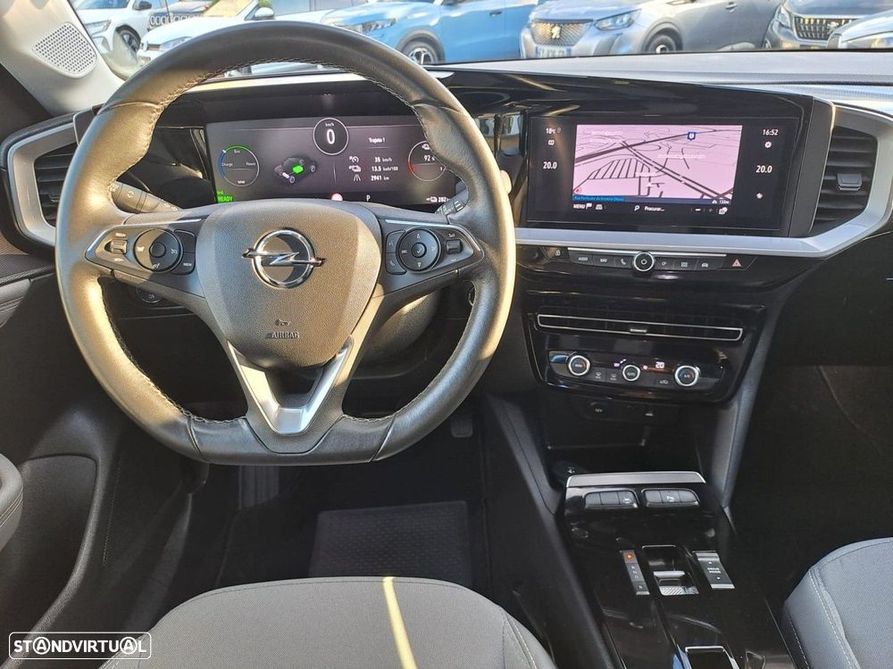Opel Mokka-e 50 kWh GS - 11