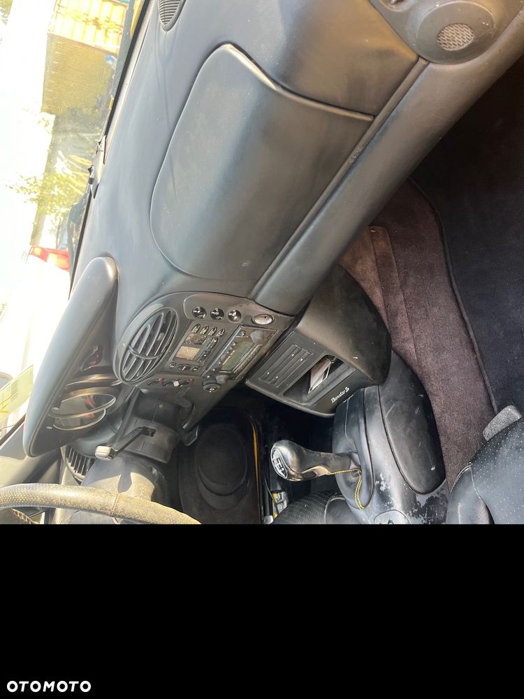 Porsche Boxster 3.2 S - 16