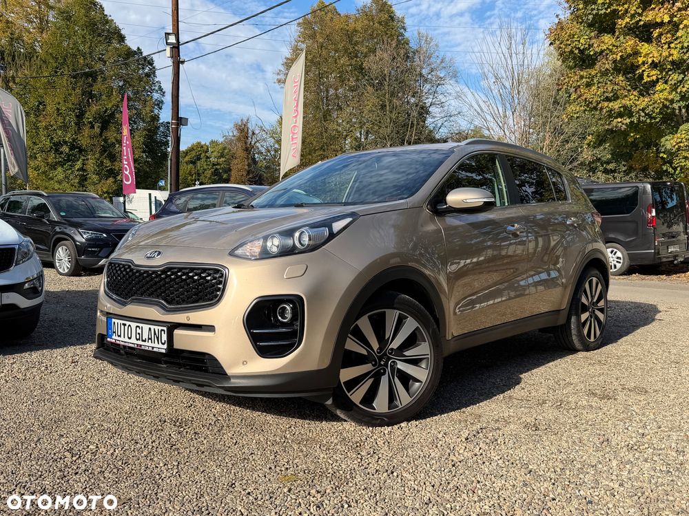 Kia Sportage - 29