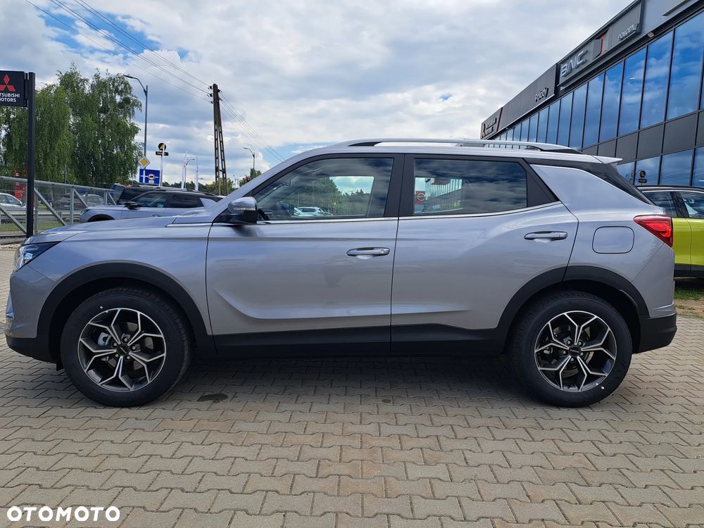SsangYong/KGM Korando 1.5 T-GDI Joy 2WD - 7