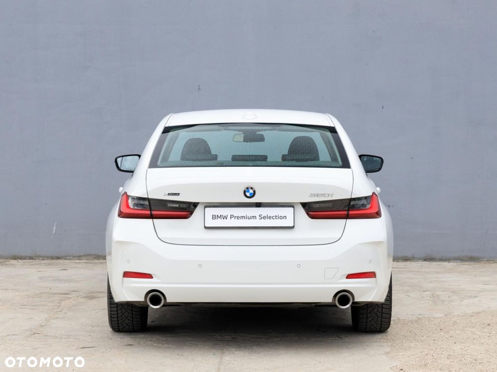 BMW Seria 3 - 6