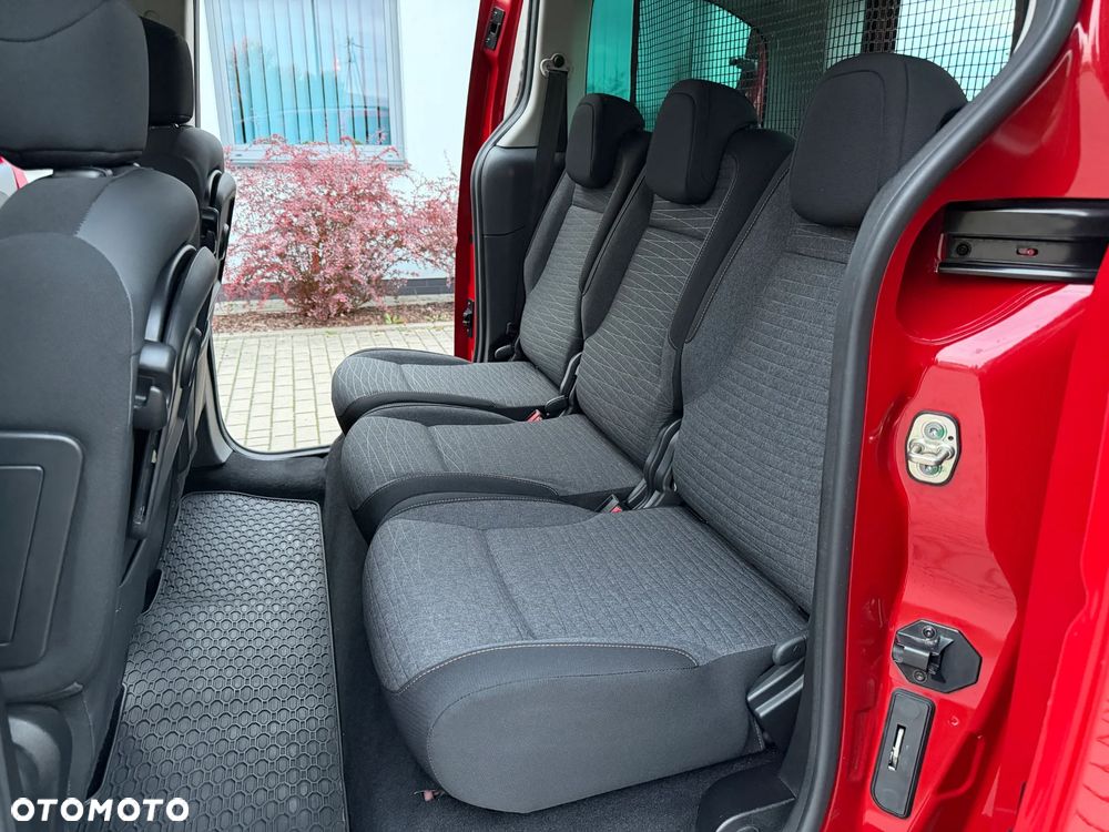Citroën Berlingo 1.6 BlueHDi XTR - 7