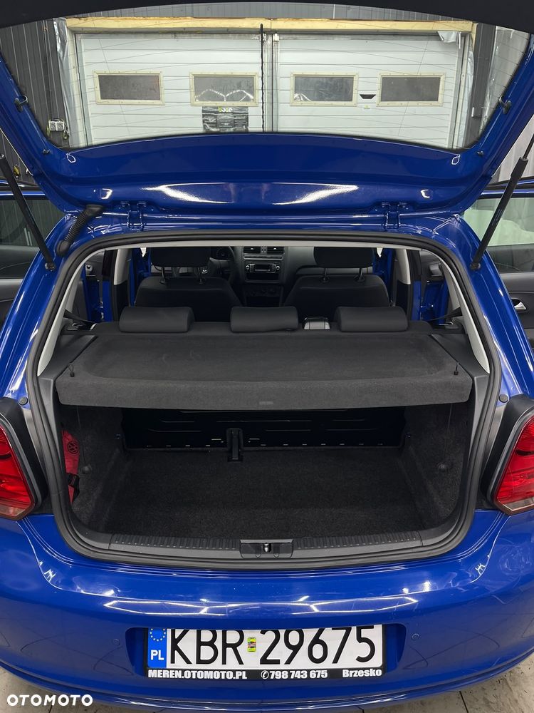 Volkswagen Polo - 14